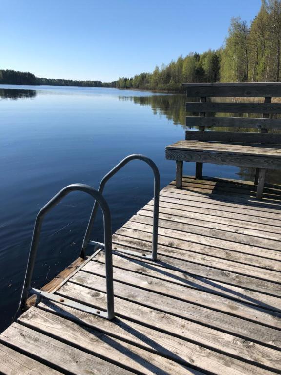 Saimaa Lakeland Fisherman'S Village Savonlinna Exterior photo